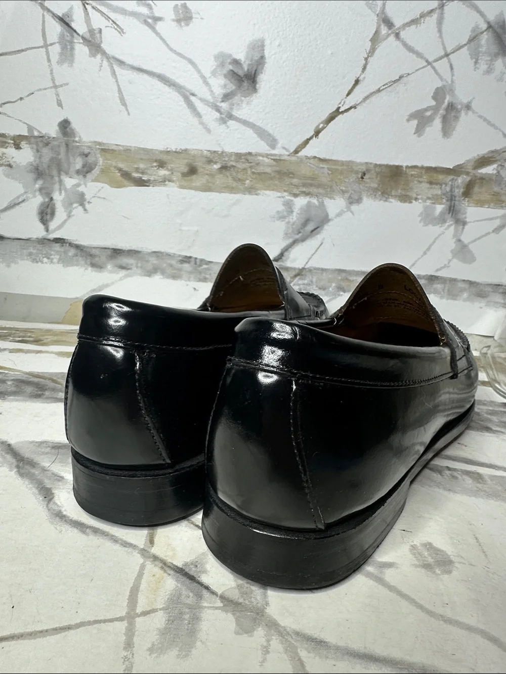 Bass Wejeens Logan Loafers